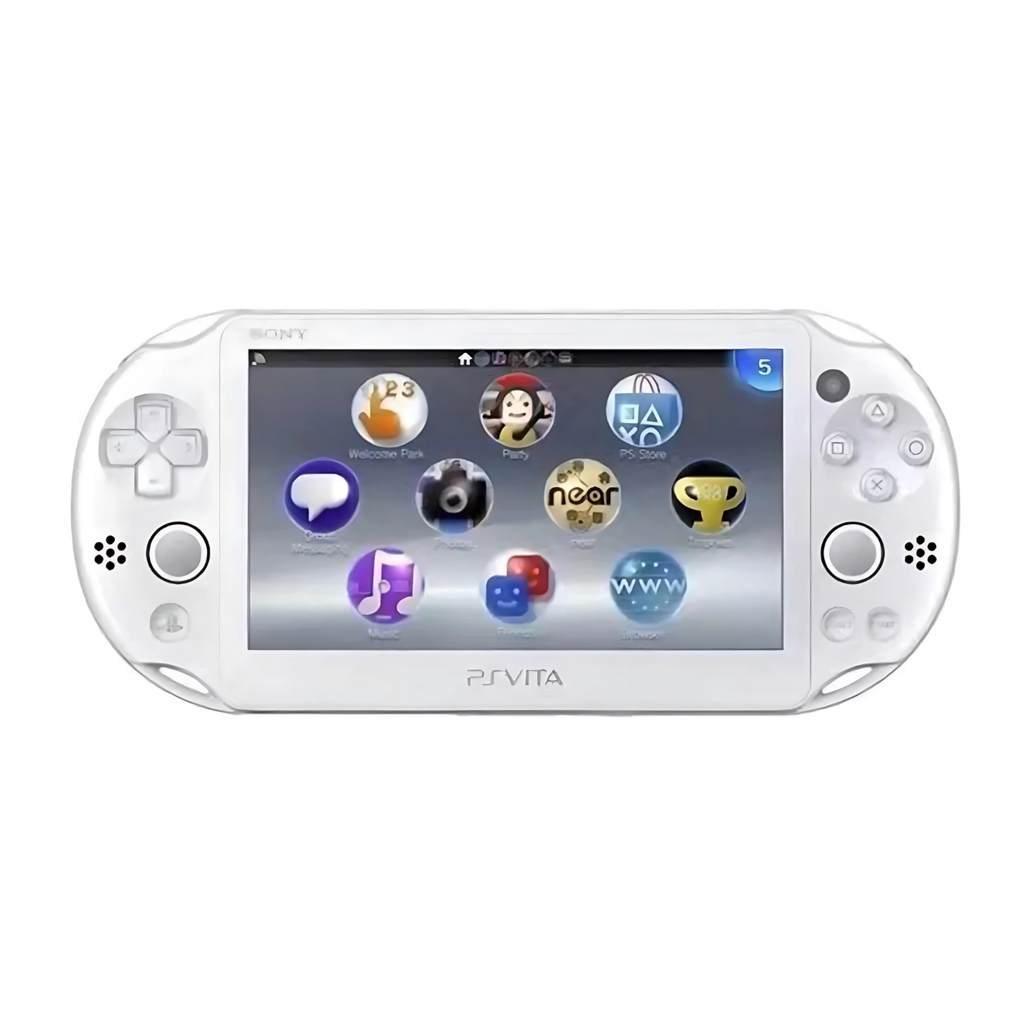 Playstation® Vita Slim