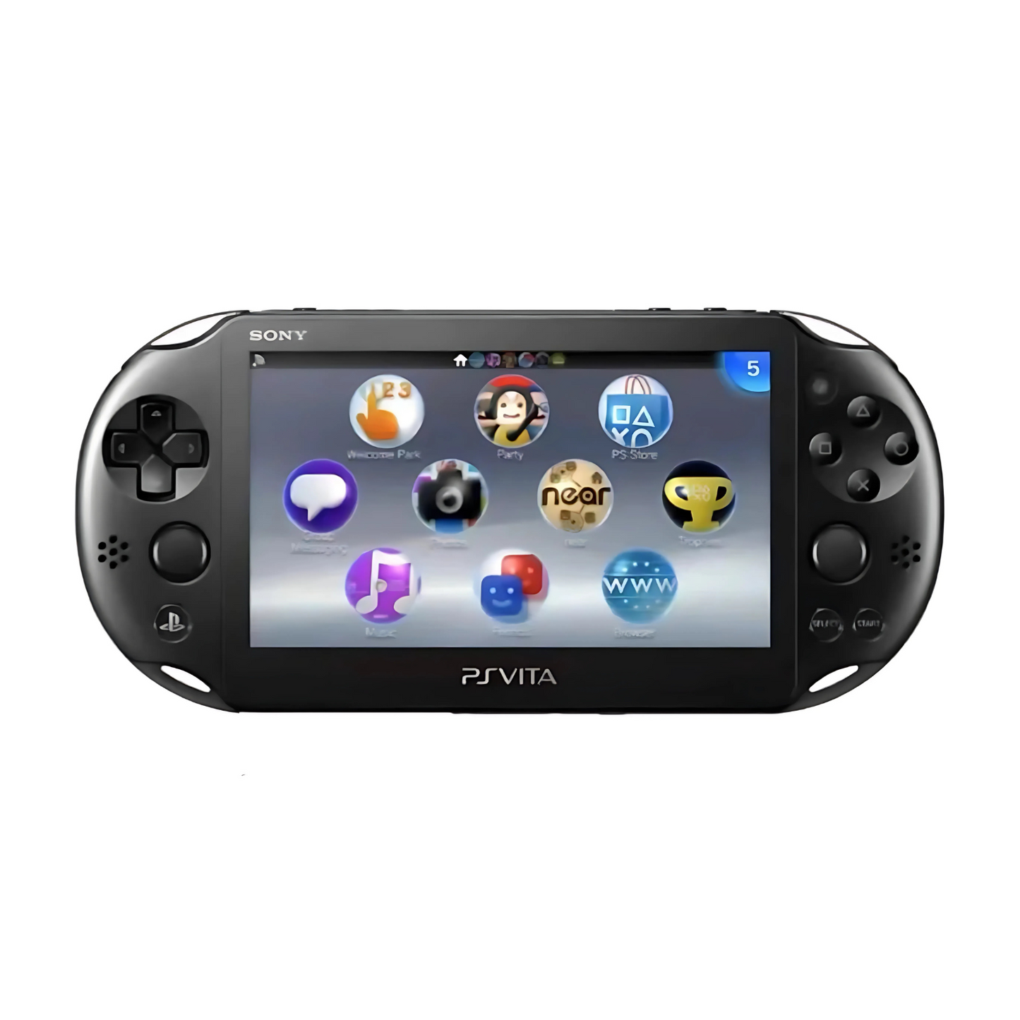 Playstation® Vita Slim