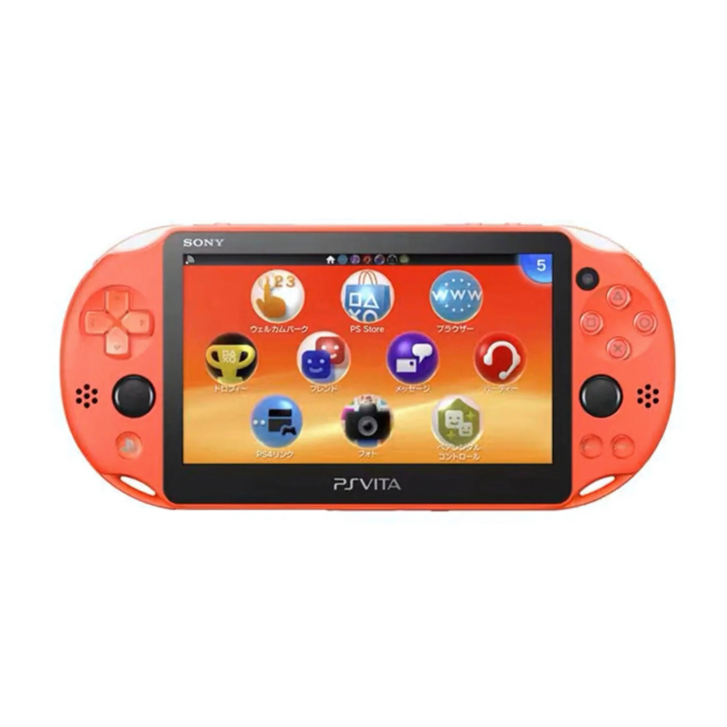 Playstation® Vita Slim
