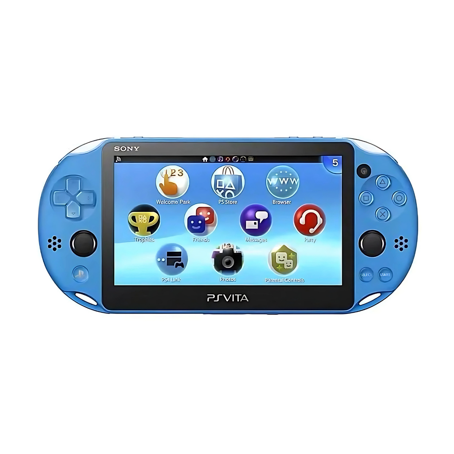 Playstation® Vita Slim