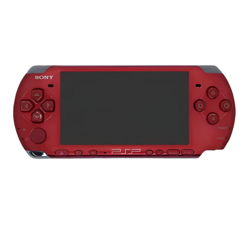 Playstation® Portable