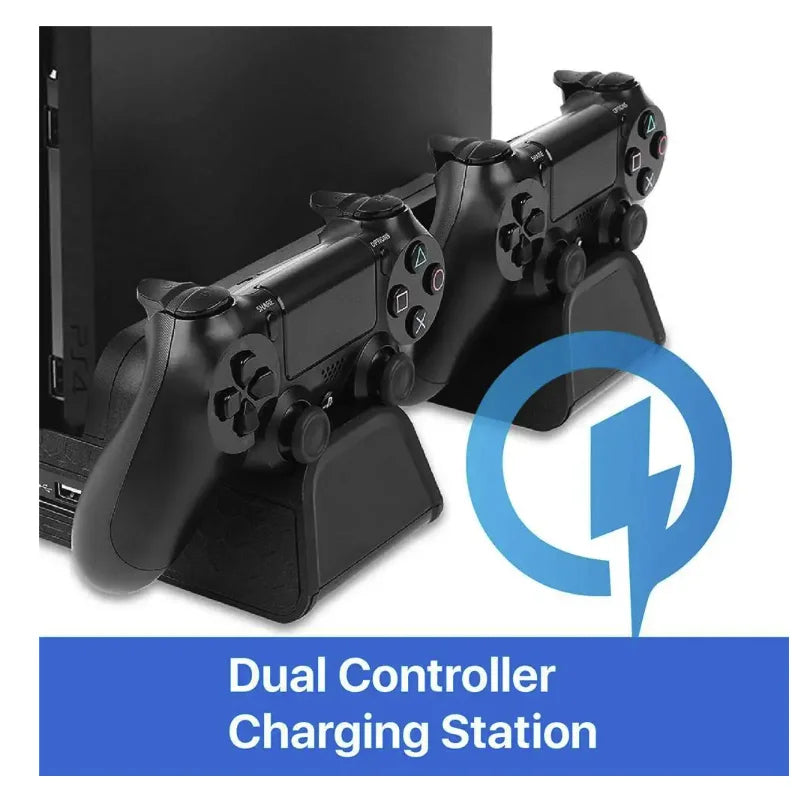 Universal Cooling Station™
